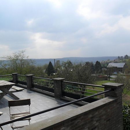 Votre Horizon Apartment Aywaille Bagian luar foto