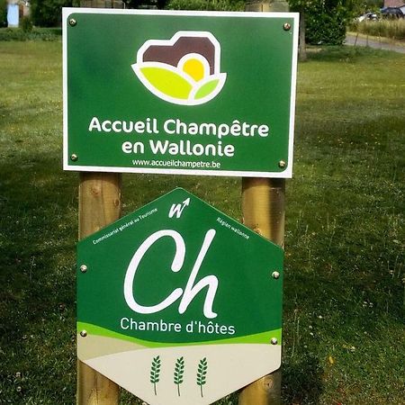 Votre Horizon Apartment Aywaille Bagian luar foto