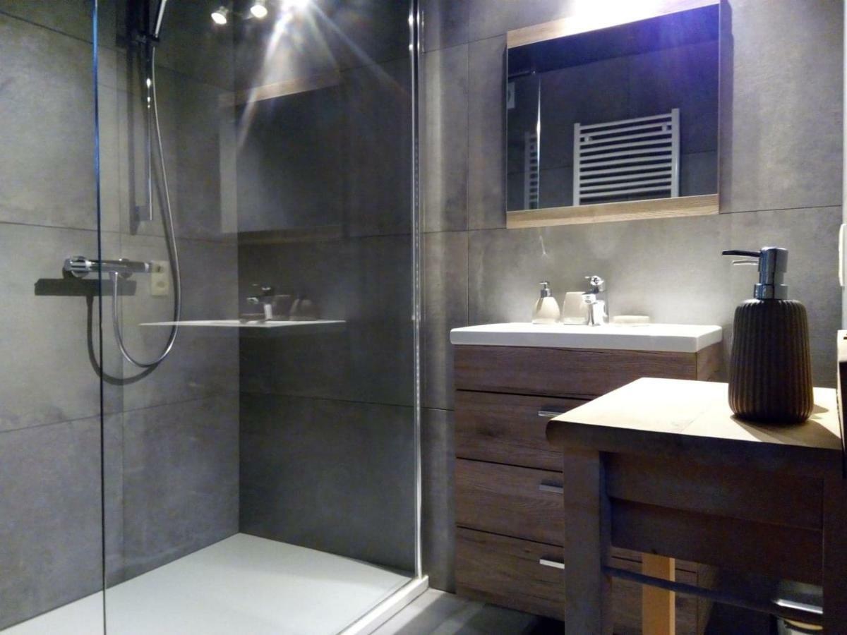 Votre Horizon Apartment Aywaille Bagian luar foto
