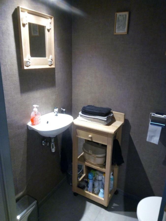 Votre Horizon Apartment Aywaille Bagian luar foto