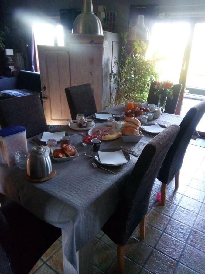 Votre Horizon Apartment Aywaille Bagian luar foto